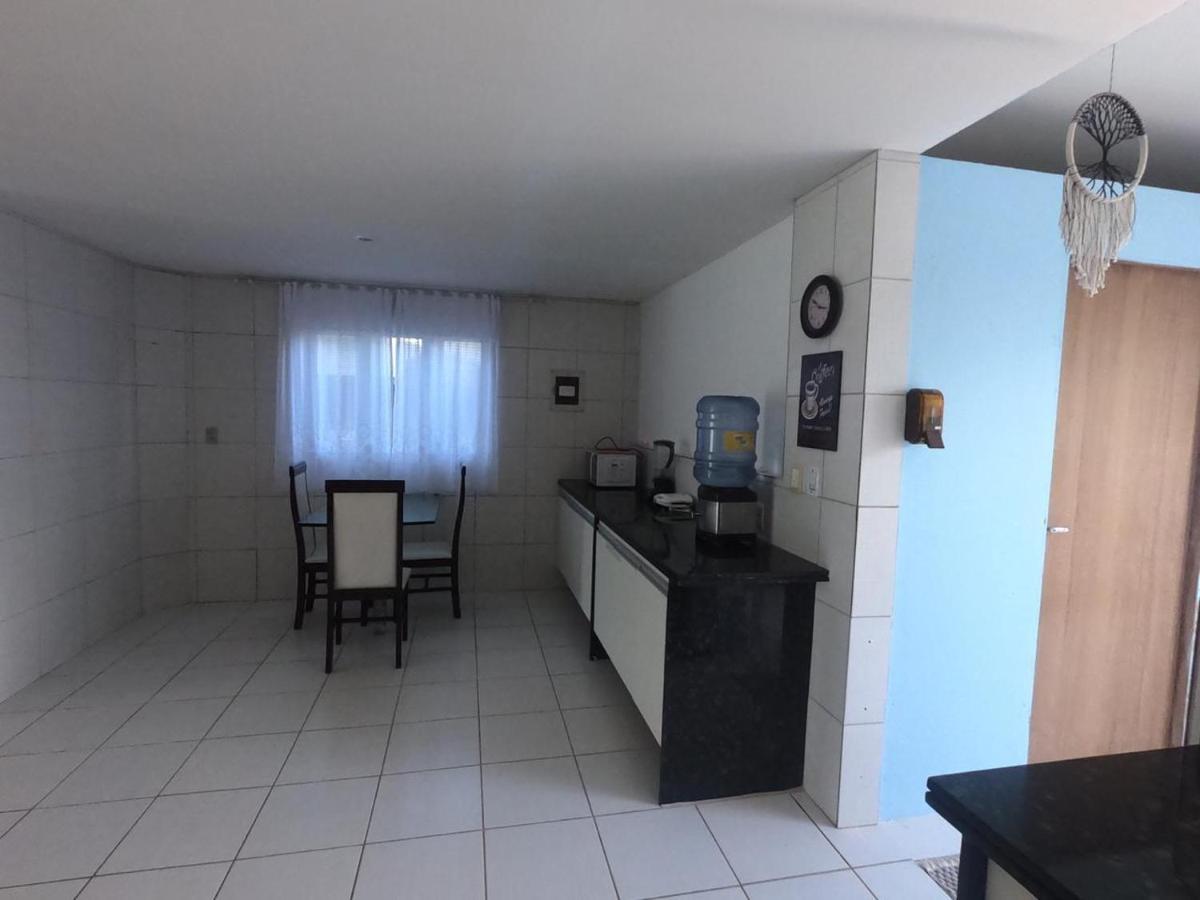 Casa Refugio Dos Carneiros, 1Min Do Mar, 4Suites, Salao De Jogos 프라이아 두스 카르네이로스 외부 사진