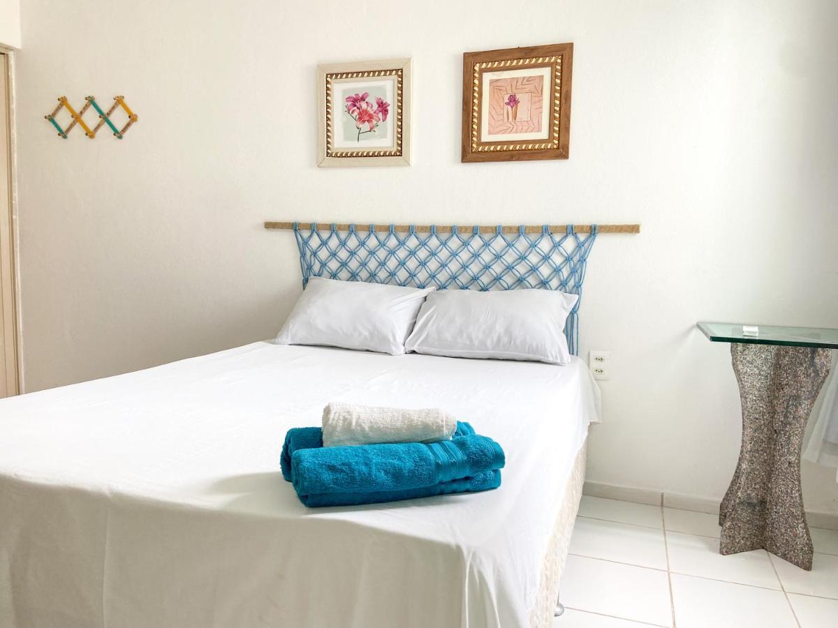 Casa Refugio Dos Carneiros, 1Min Do Mar, 4Suites, Salao De Jogos 프라이아 두스 카르네이로스 외부 사진