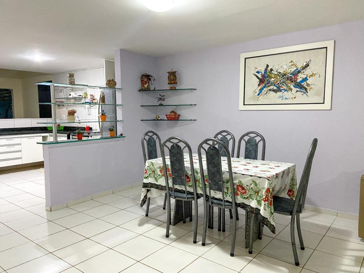 Casa Refugio Dos Carneiros, 1Min Do Mar, 4Suites, Salao De Jogos 프라이아 두스 카르네이로스 외부 사진