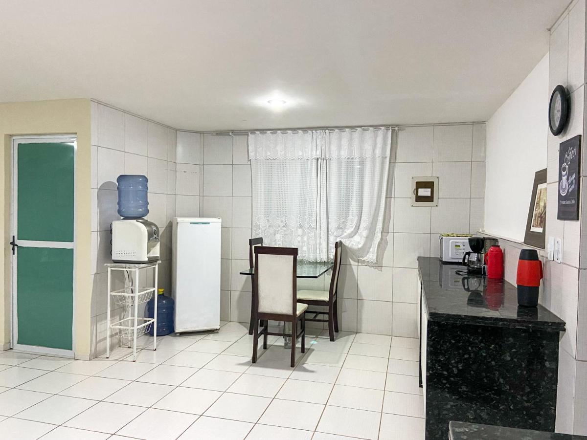 Casa Refugio Dos Carneiros, 1Min Do Mar, 4Suites, Salao De Jogos 프라이아 두스 카르네이로스 외부 사진